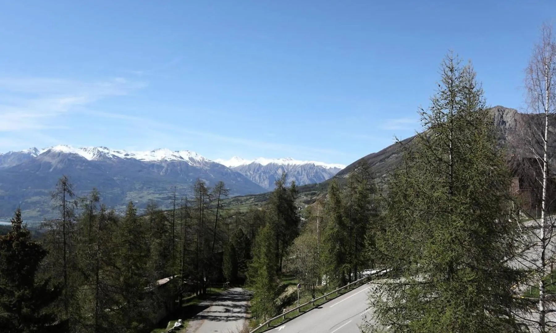 Apartamento Residence Le Cairn - Coquet Studio 4 Personnes Mae-6741 Les Orres